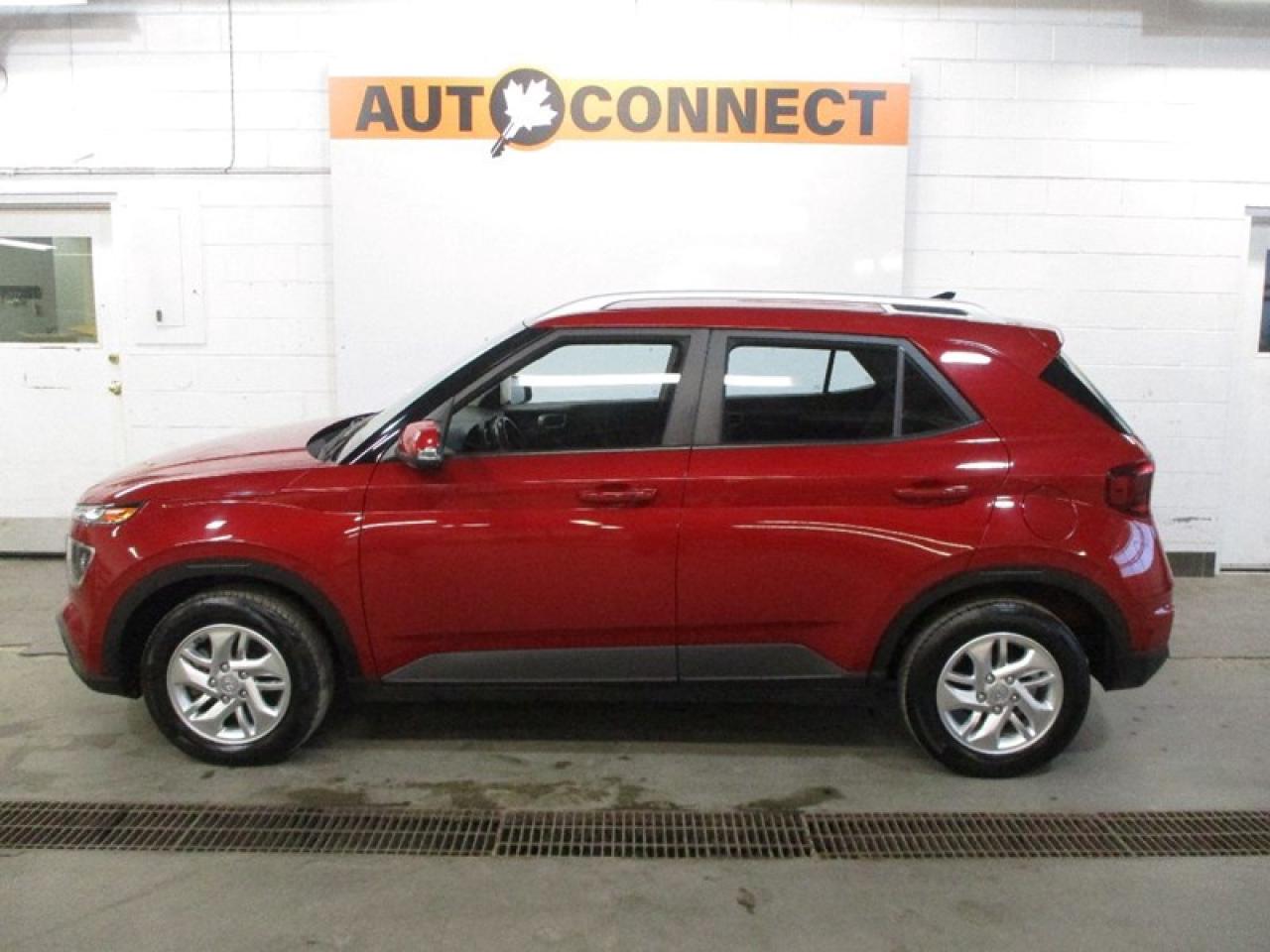 2021 Hyundai Venue  Photo