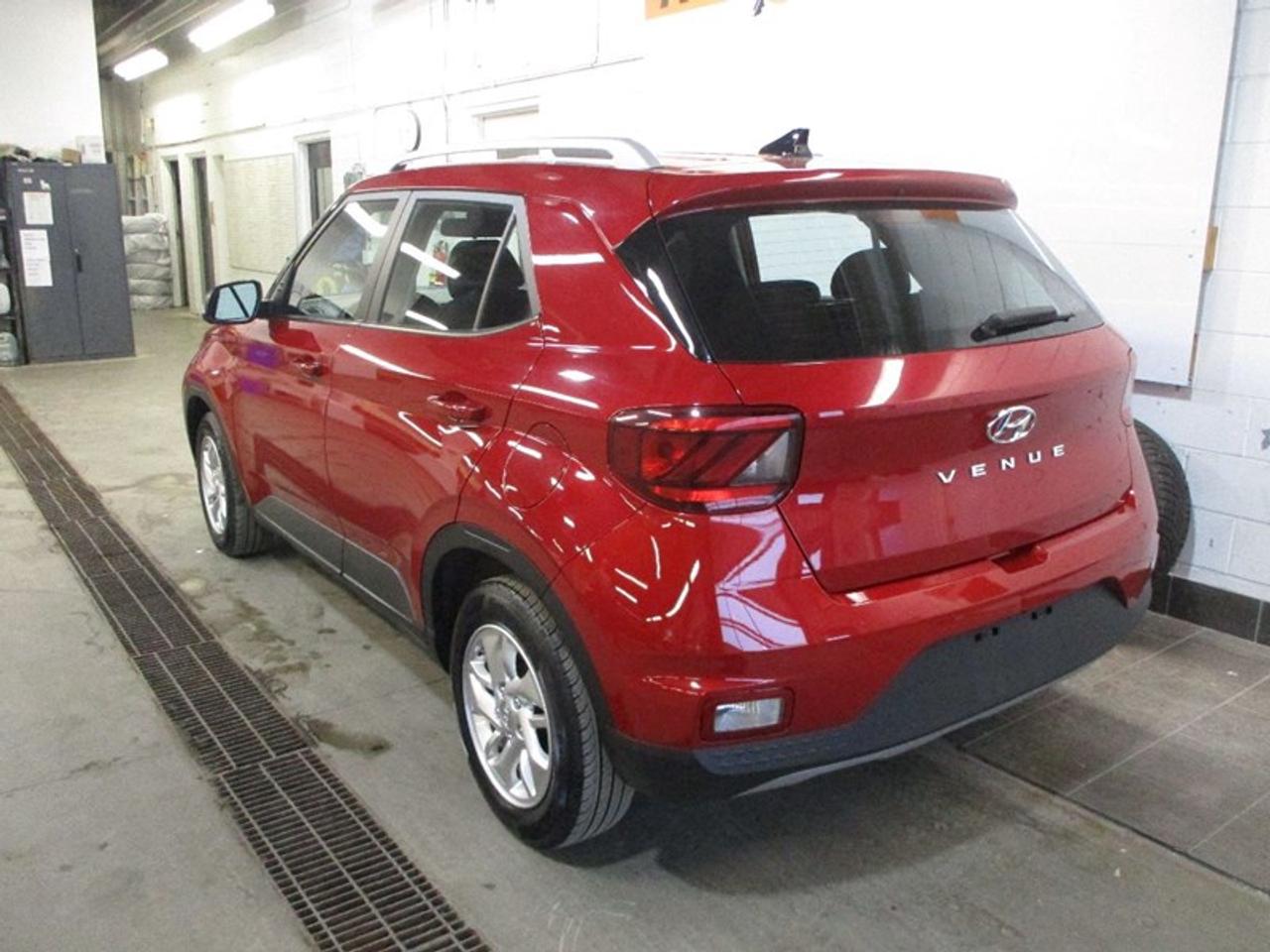 2021 Hyundai Venue  Photo