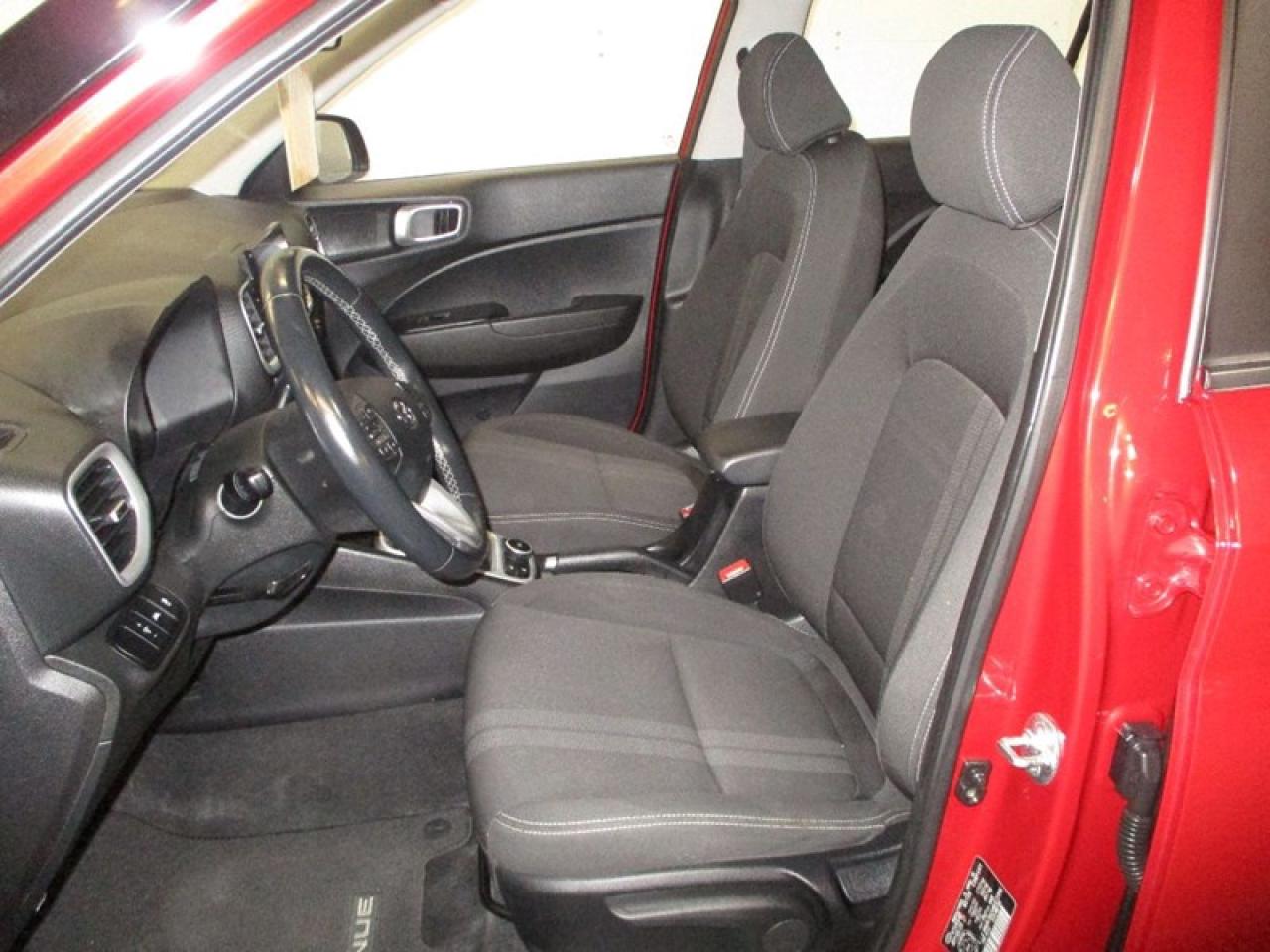 2021 Hyundai Venue  Photo