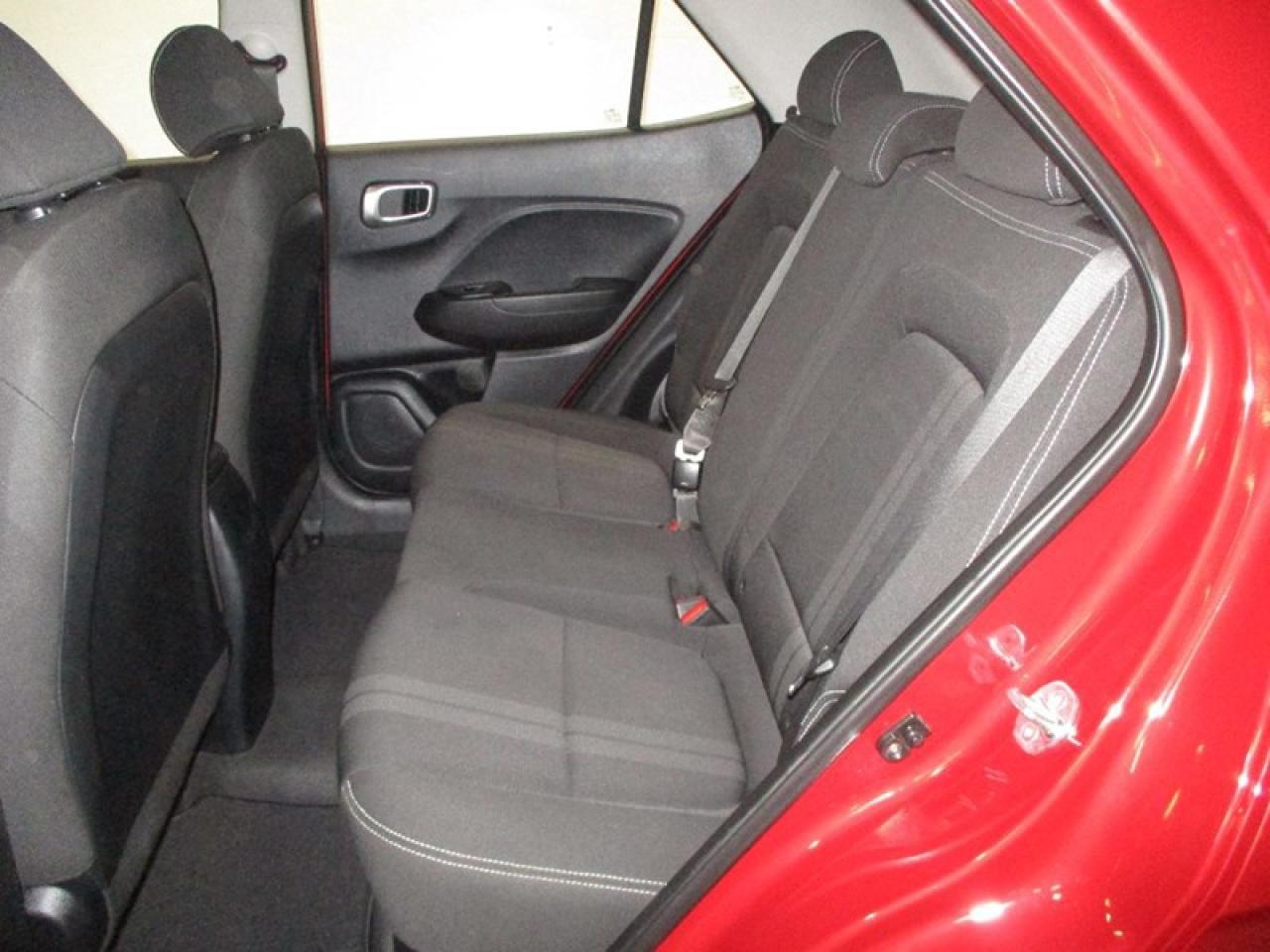 2021 Hyundai Venue  Photo