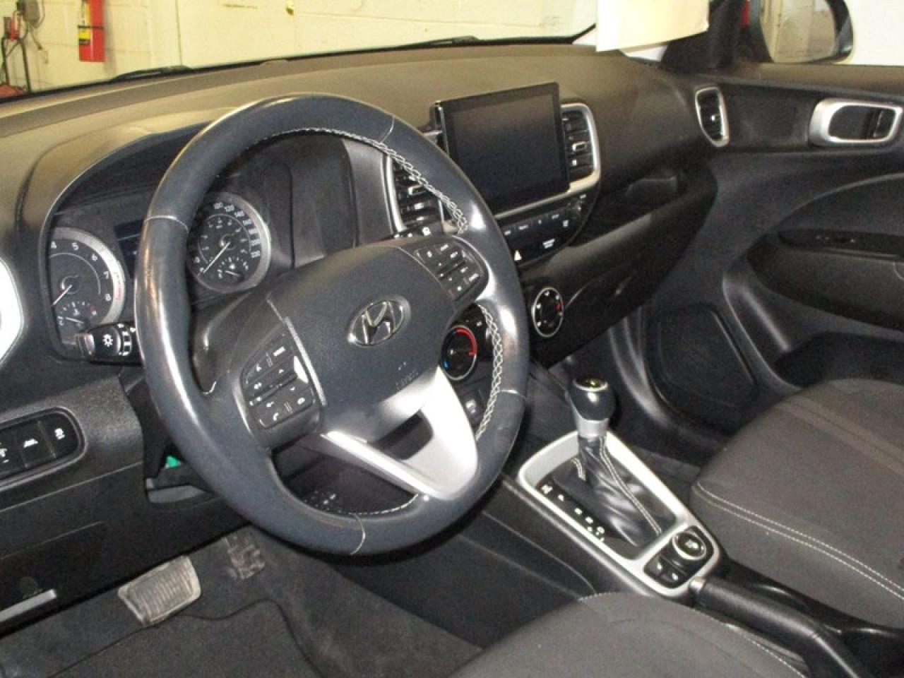 2021 Hyundai Venue  Photo