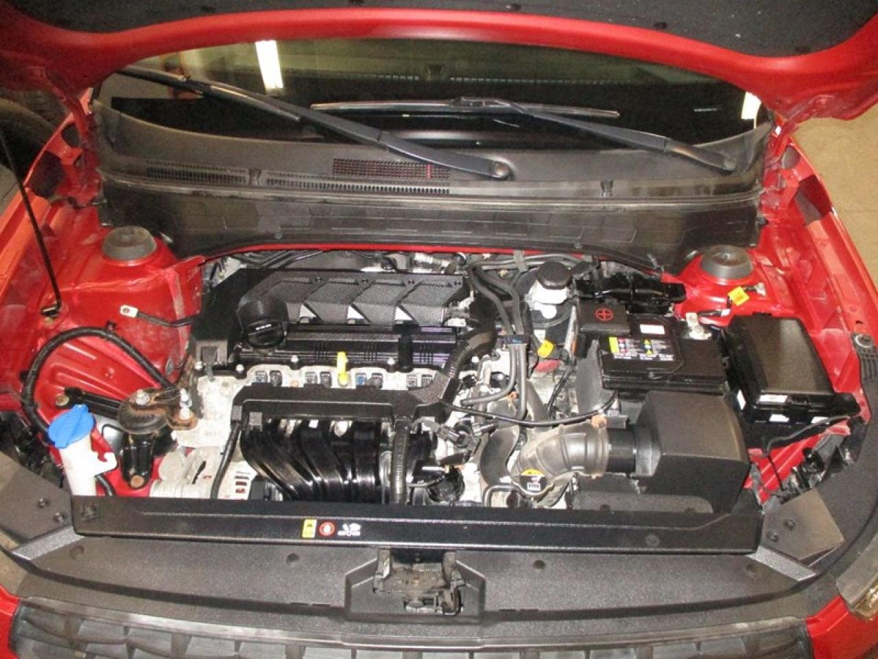 2021 Hyundai Venue  Photo