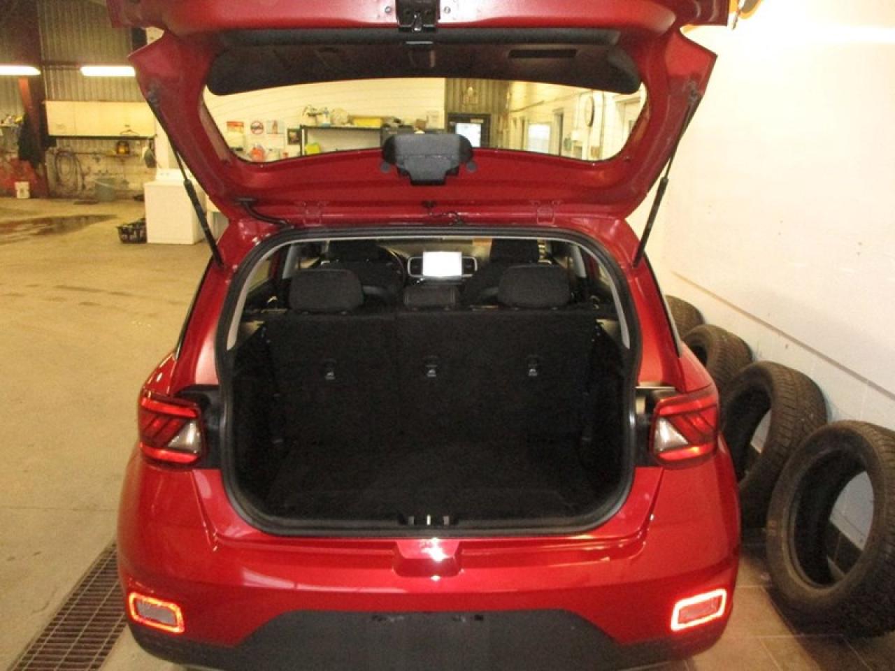 2021 Hyundai Venue  Photo