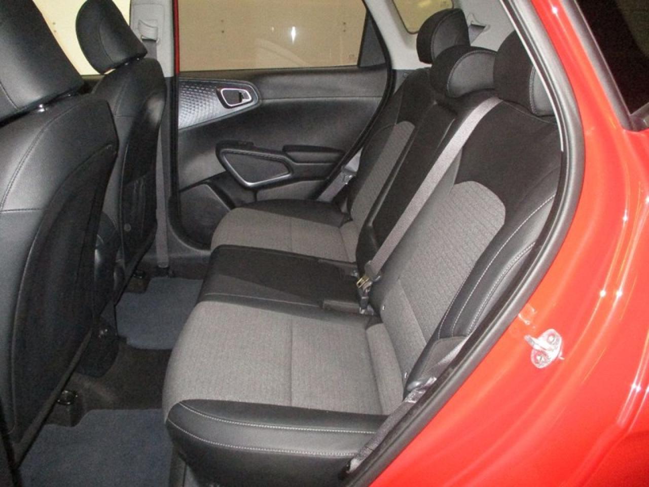 2021 Kia Soul EX Photo