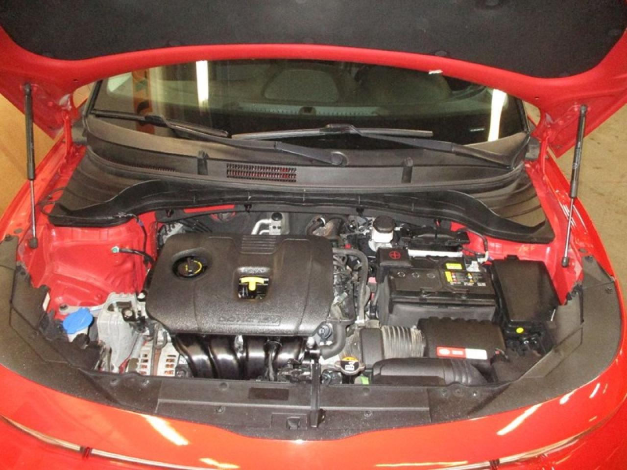 2021 Kia Soul EX Photo