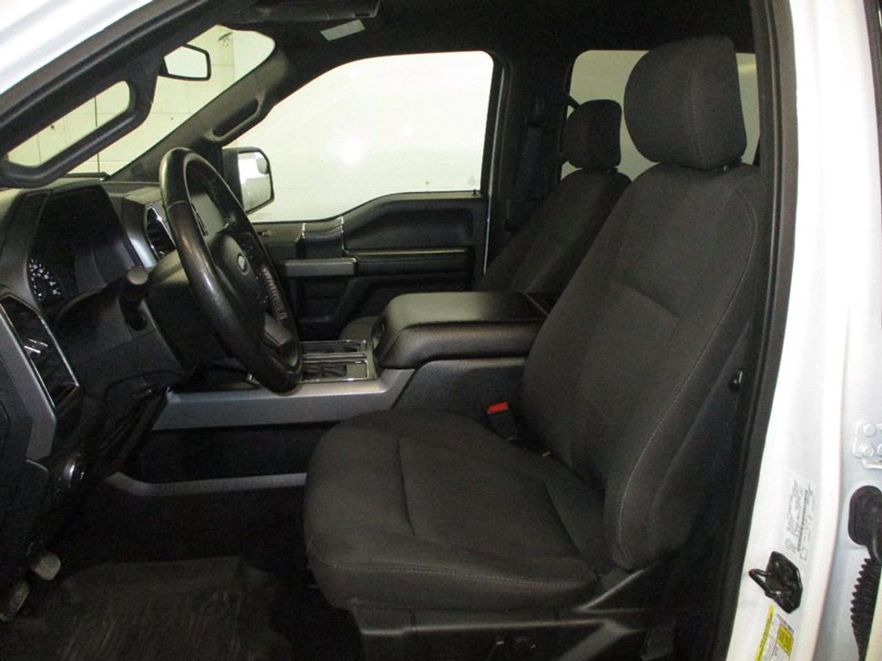 2019 Ford F-150 XLT 6.5-ft. Bed Photo