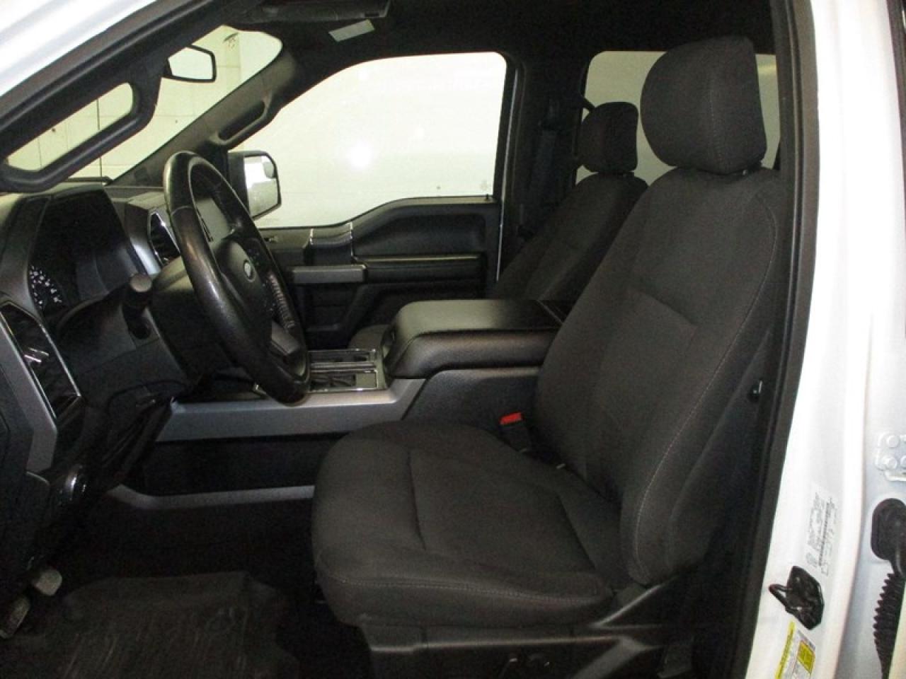 2019 Ford F-150 XLT 6.5-ft. Bed Photo