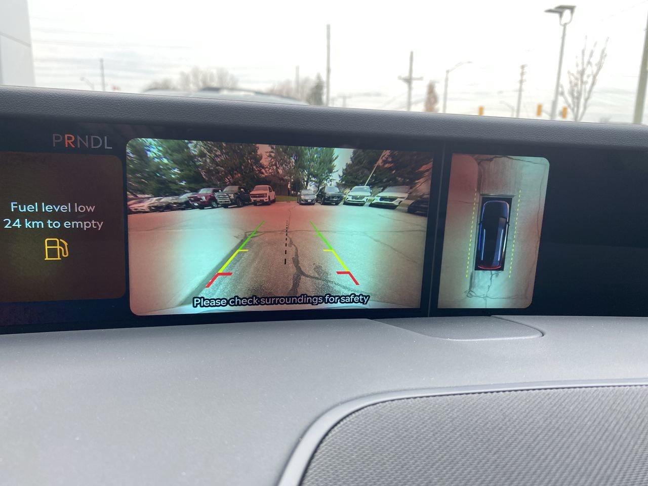 2025 Lincoln Nautilus Premiere Photo