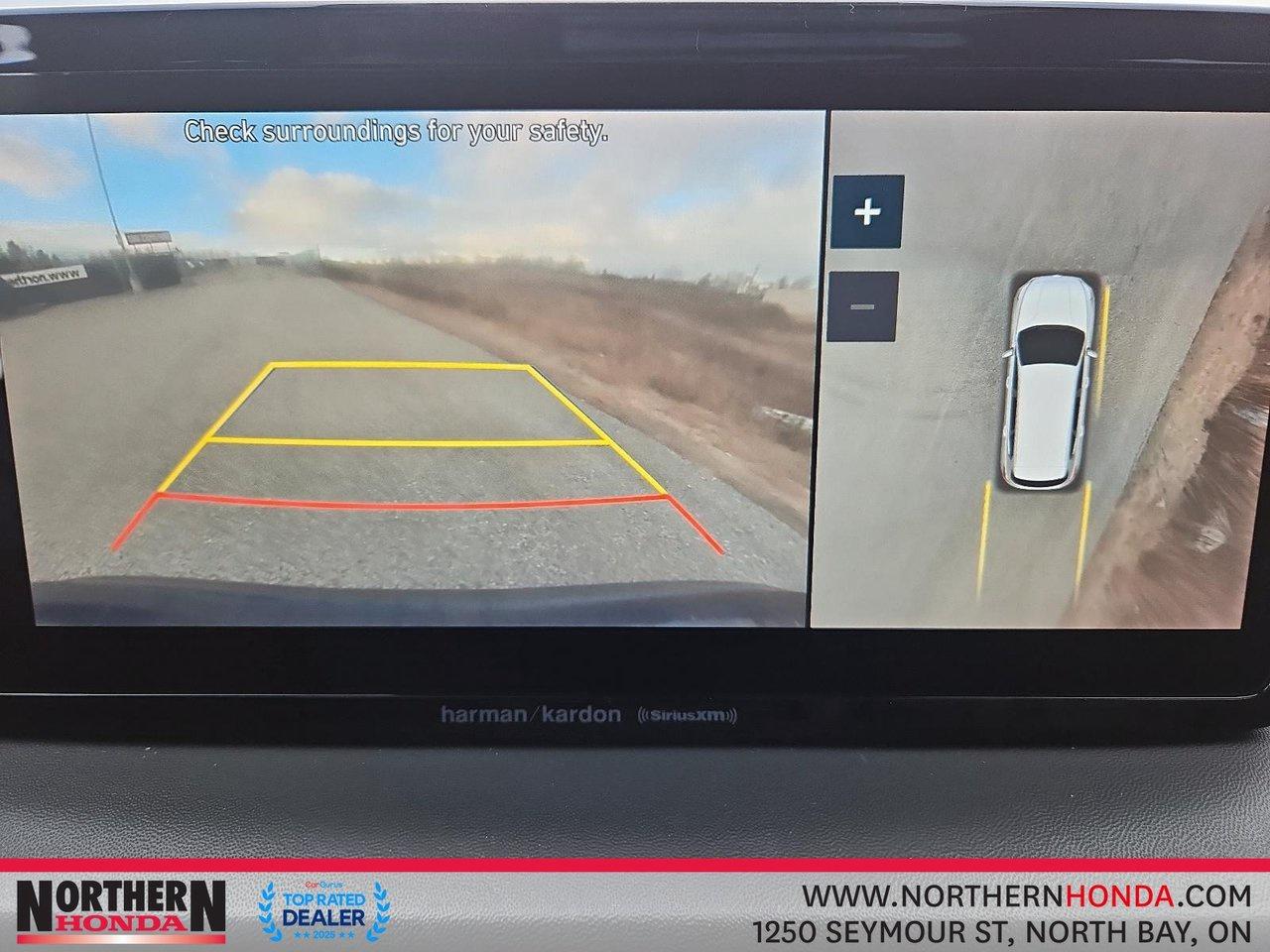 2022 Hyundai Santa Fe ULTIMATE CALLIGRAPHY AWD Photo