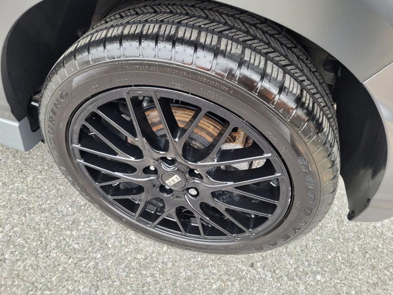 2021 Hyundai KONA LIMITED AWD Photo