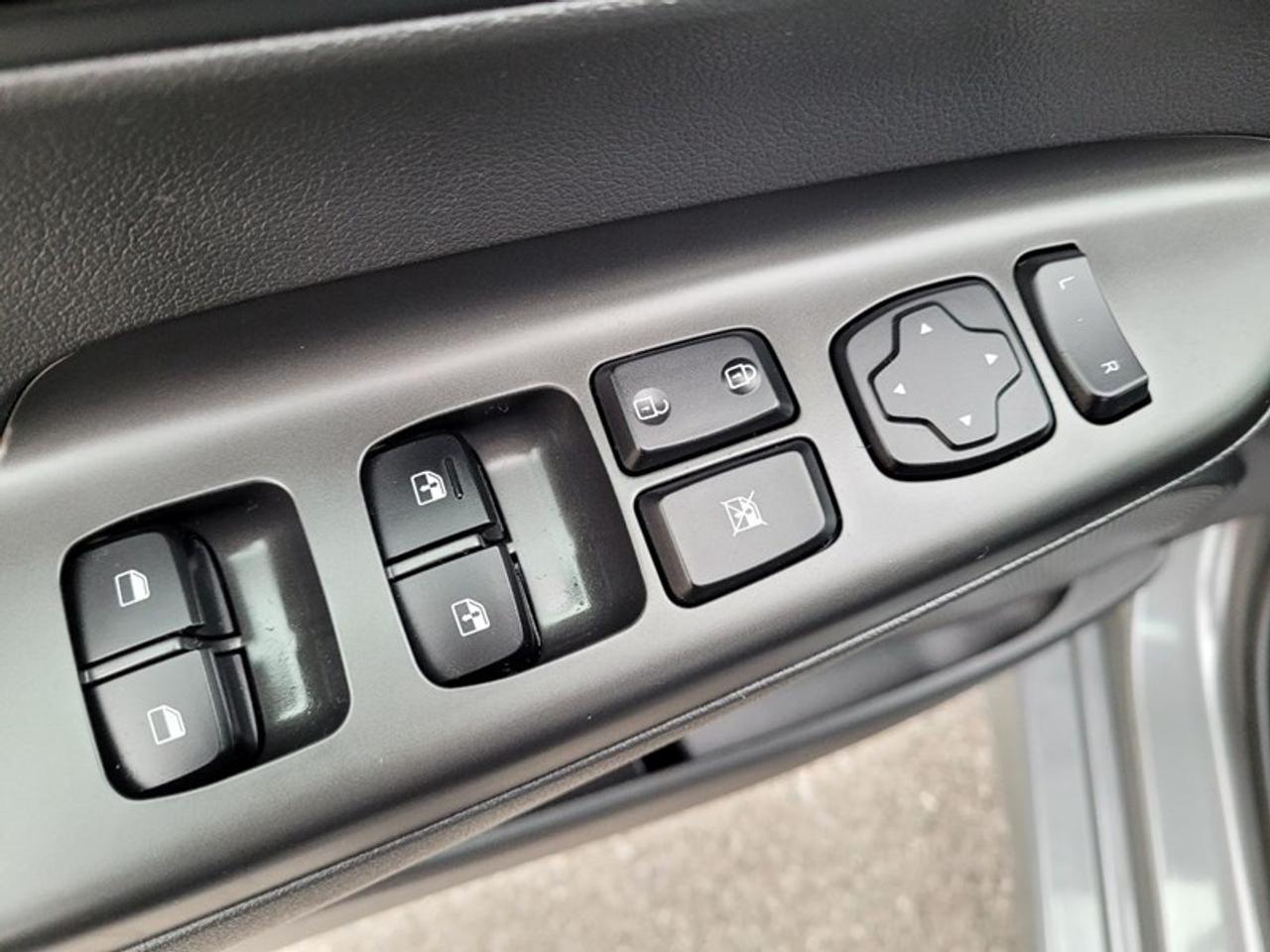 2021 Hyundai KONA LIMITED AWD Photo