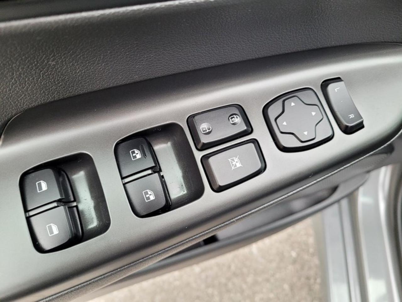 2021 Hyundai KONA LIMITED AWD Photo