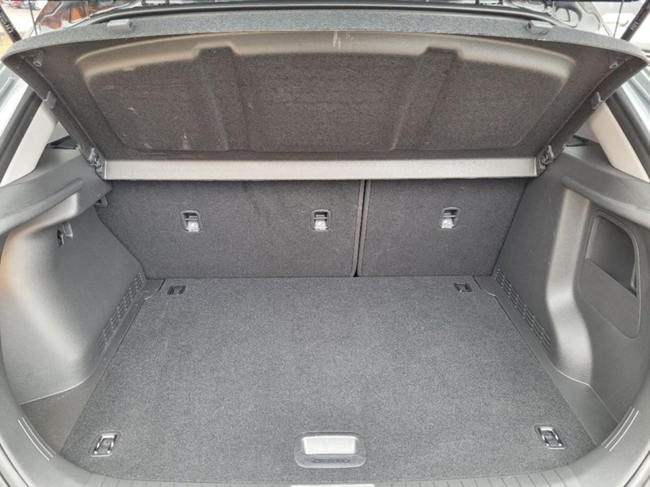 2021 Hyundai KONA LIMITED AWD Photo