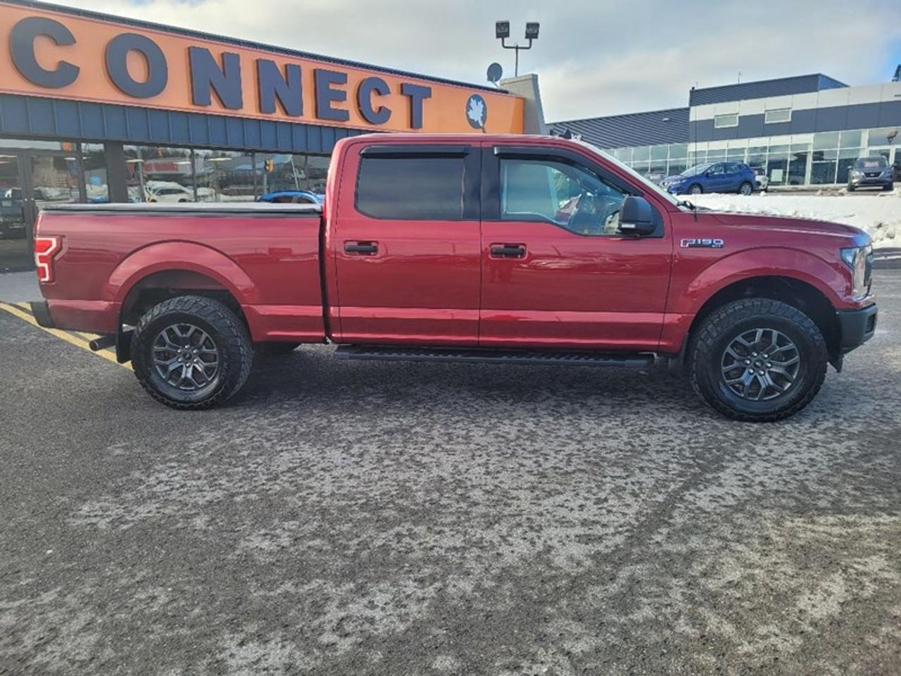 2019 Ford F-150 XLT 6.5-ft. Bed Photo