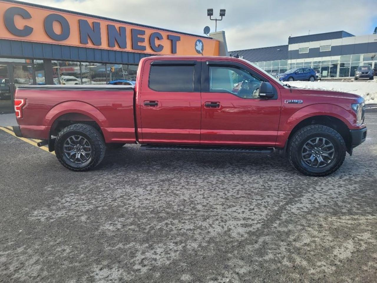 2019 Ford F-150 XLT 6.5-ft. Bed Photo