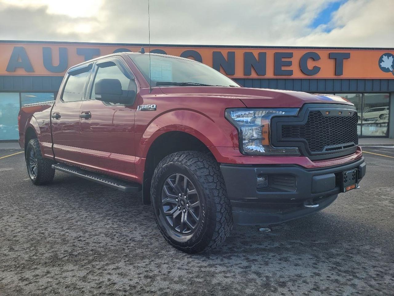 2019 Ford F-150 XLT 6.5-ft. Bed Photo