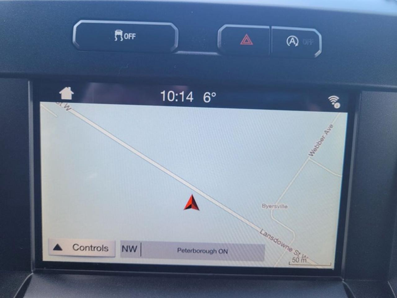 2019 Ford F-150 XLT 6.5-ft. Bed Photo