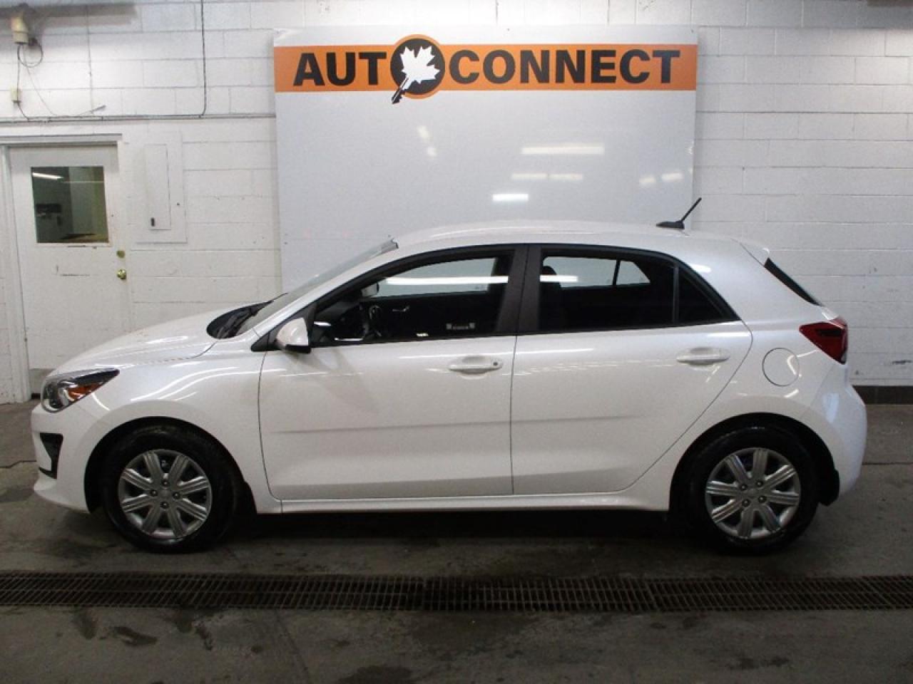 2021 Kia Rio5 S Photo