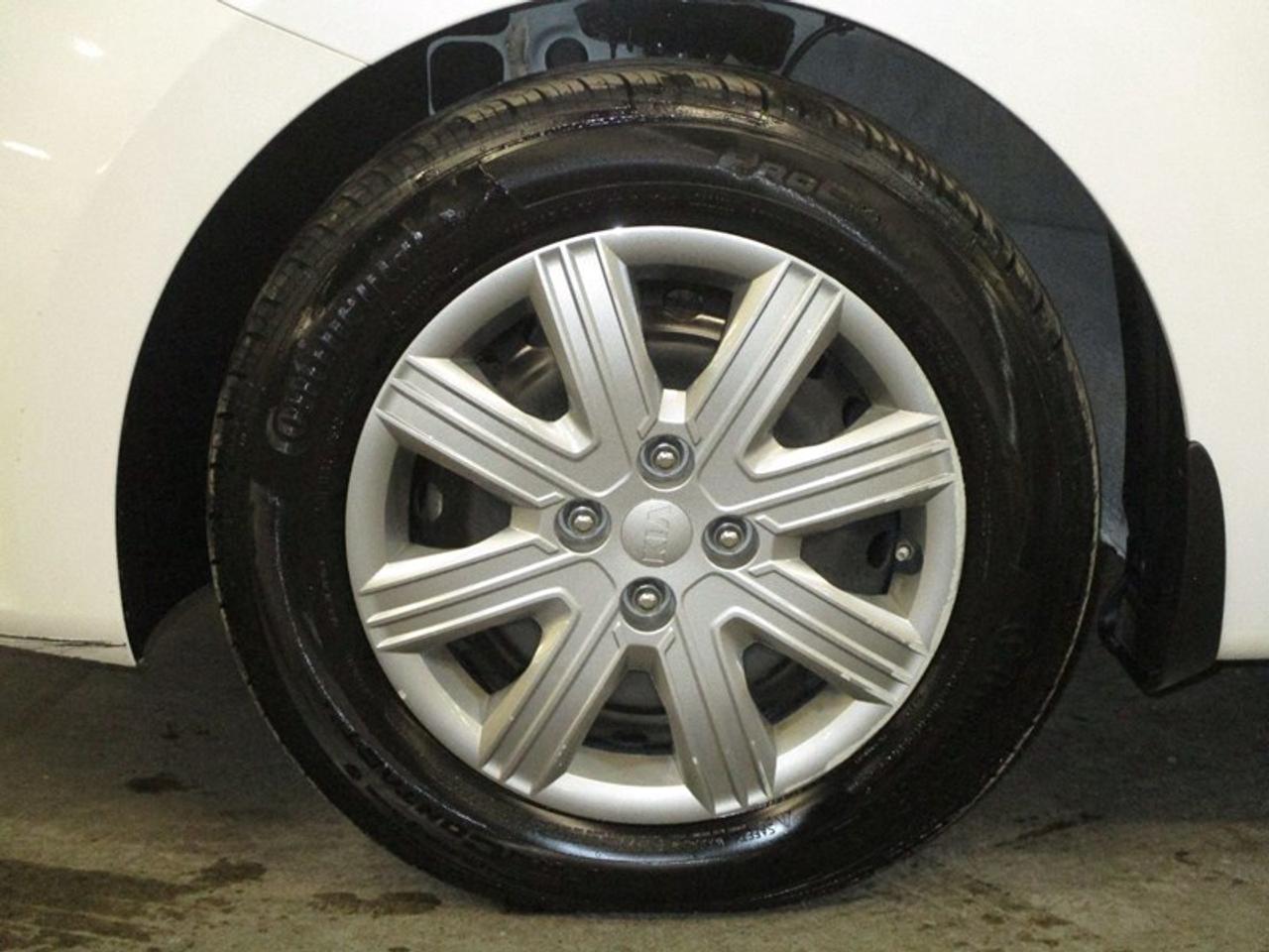 2021 Kia Rio5 S Photo