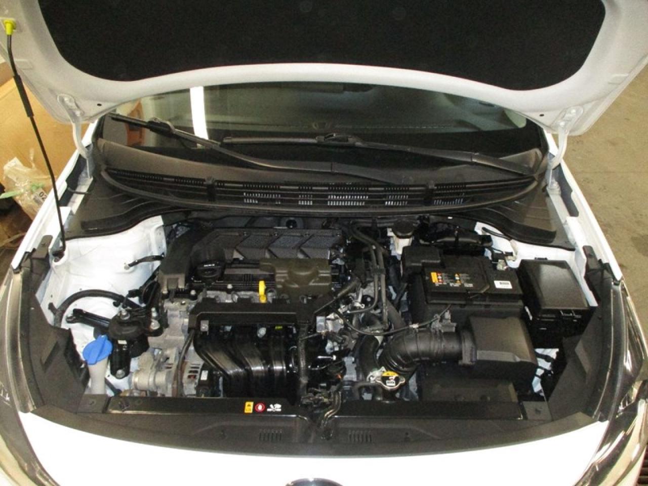 2021 Kia Rio5 S Photo