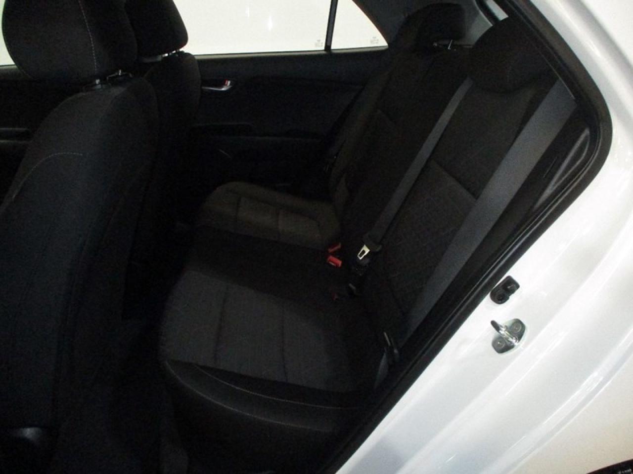 2021 Kia Rio5 S Photo