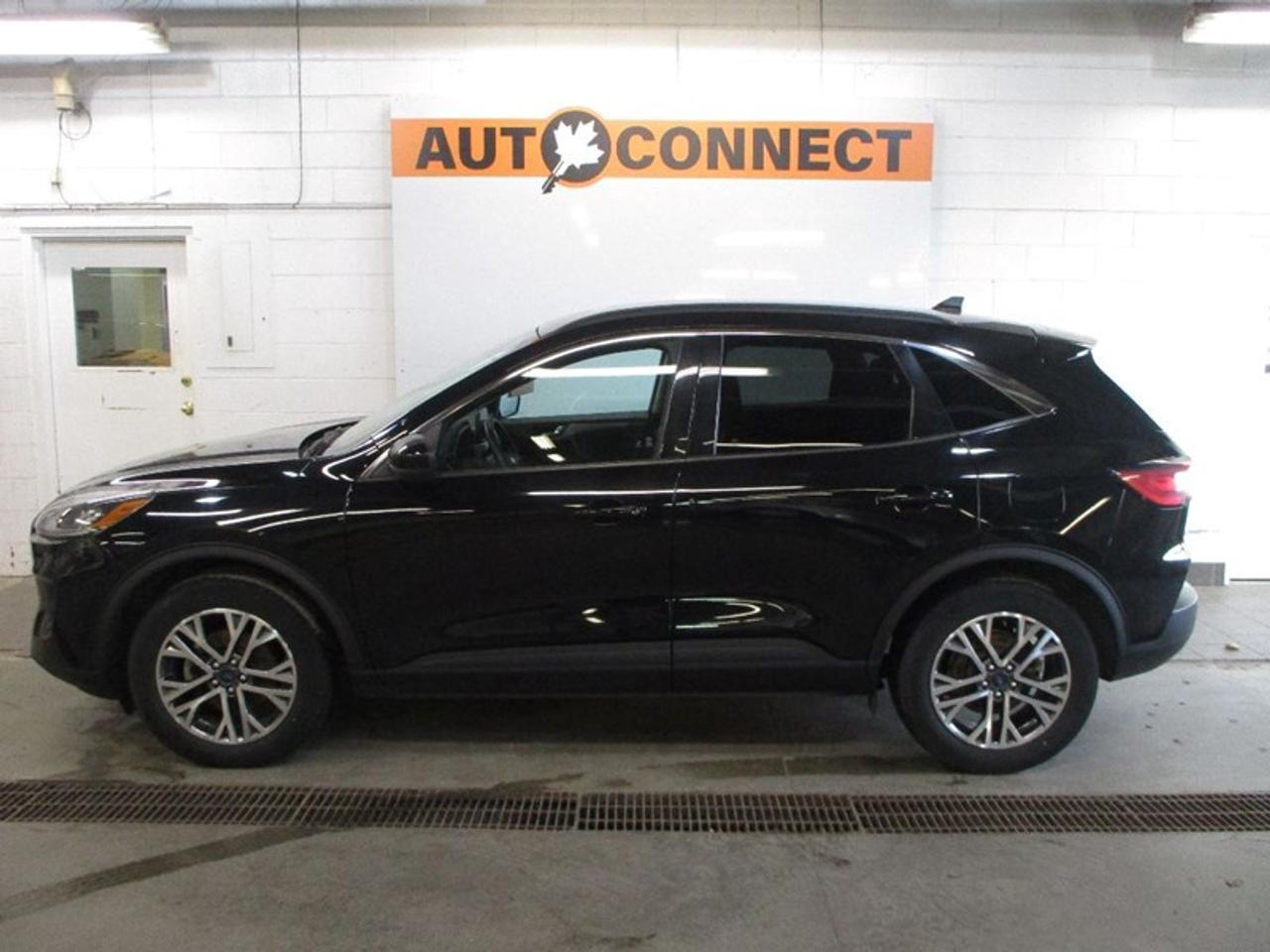 2021 Ford Escape SEL Photo5