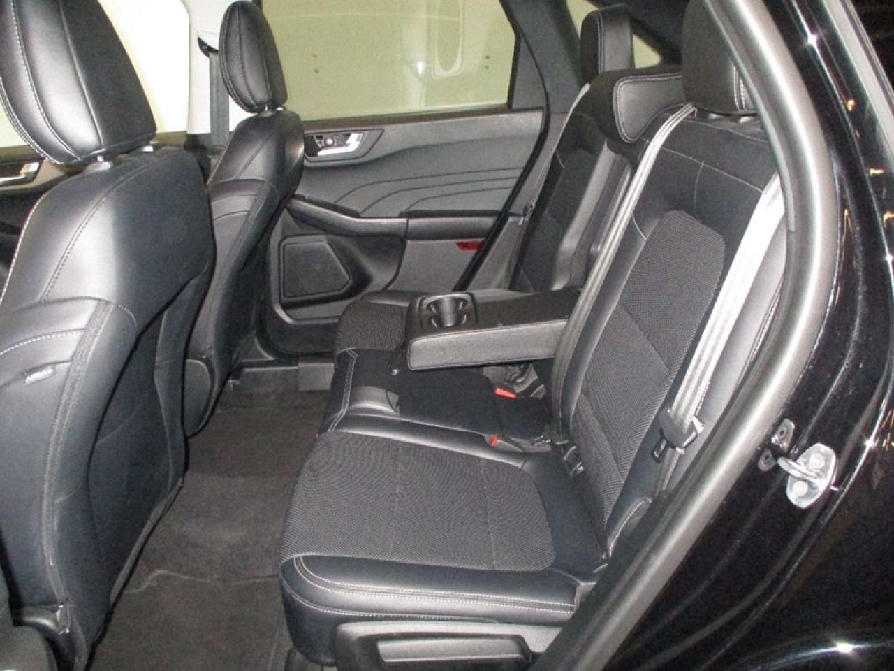 2021 Ford Escape SEL Photo