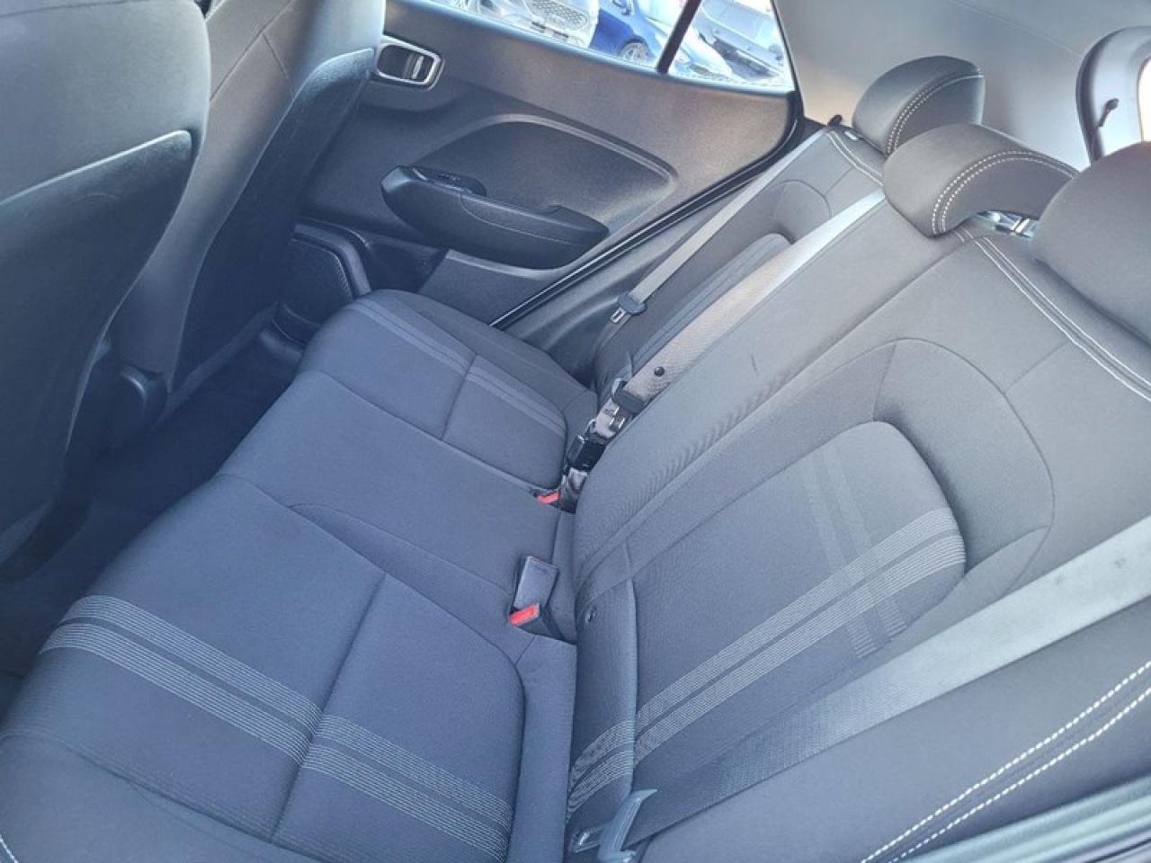 2021 Hyundai Venue  Photo