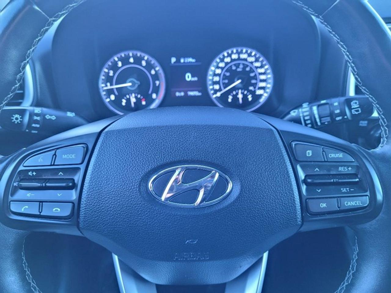 2021 Hyundai Venue  Photo