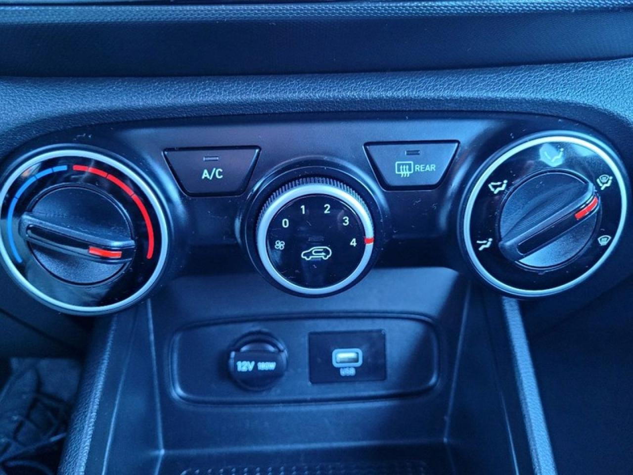 2021 Hyundai Venue  Photo