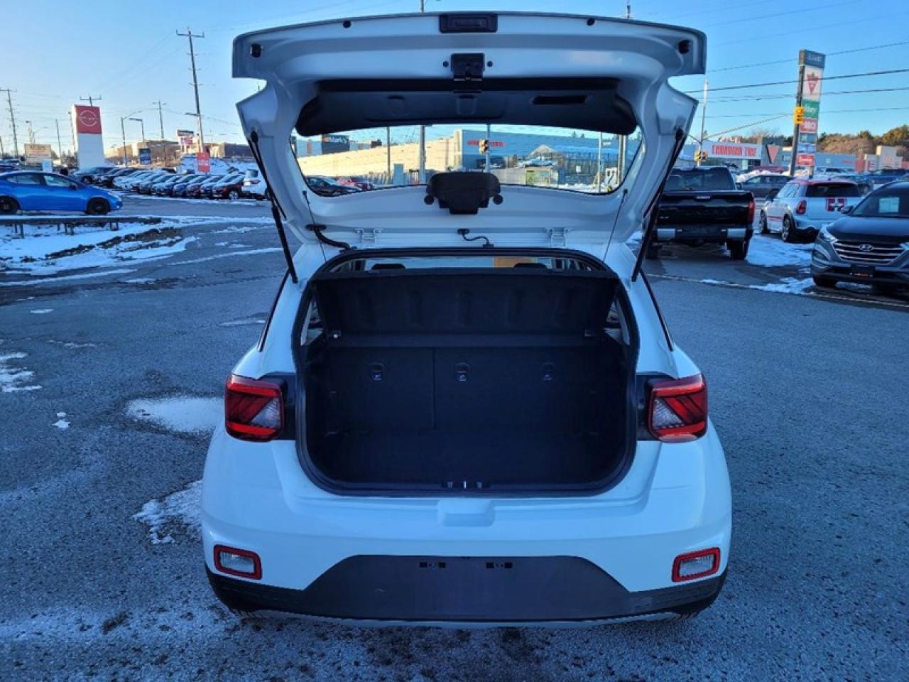 2021 Hyundai Venue  Photo