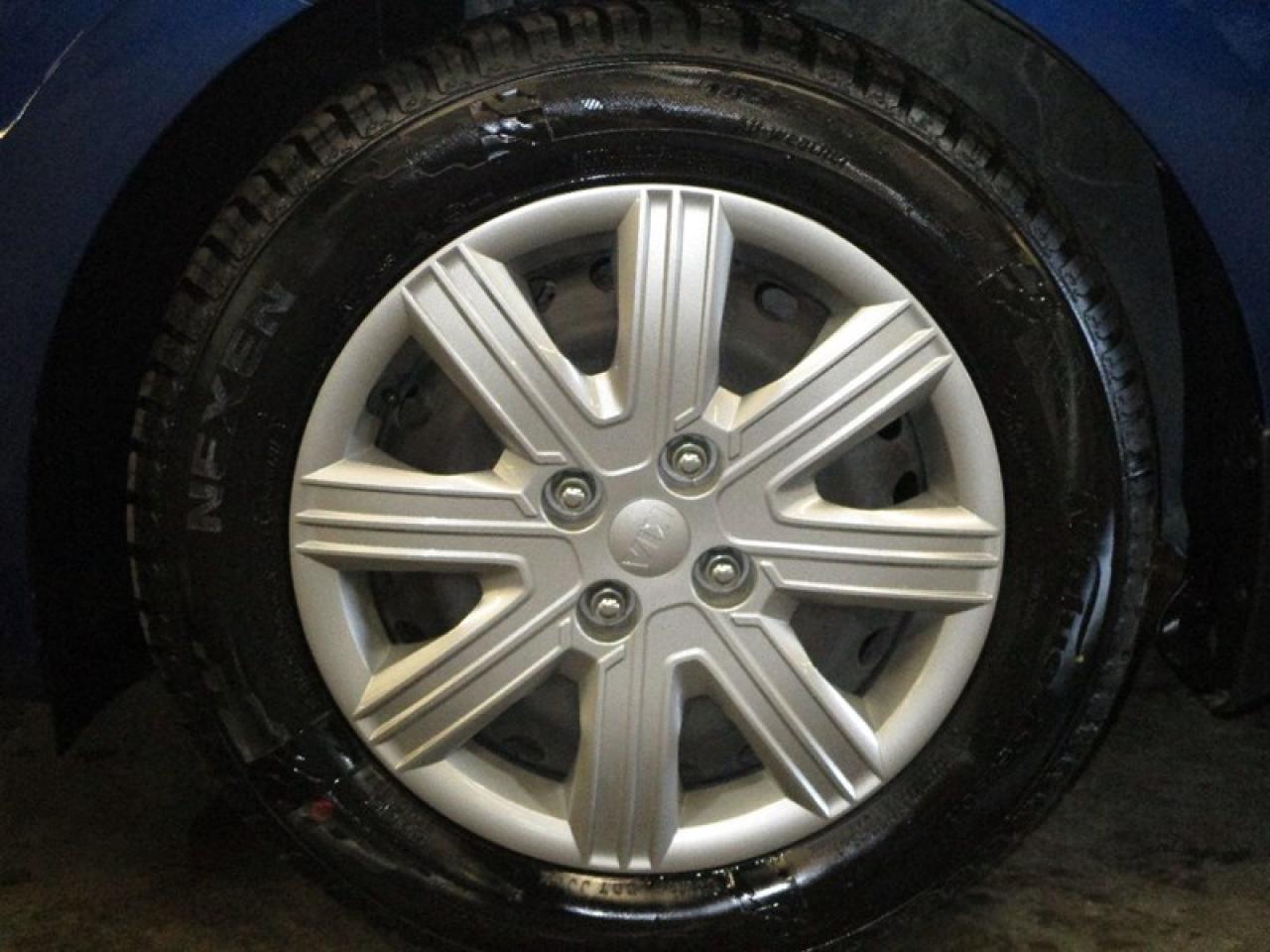 2021 Kia Rio5 S Photo