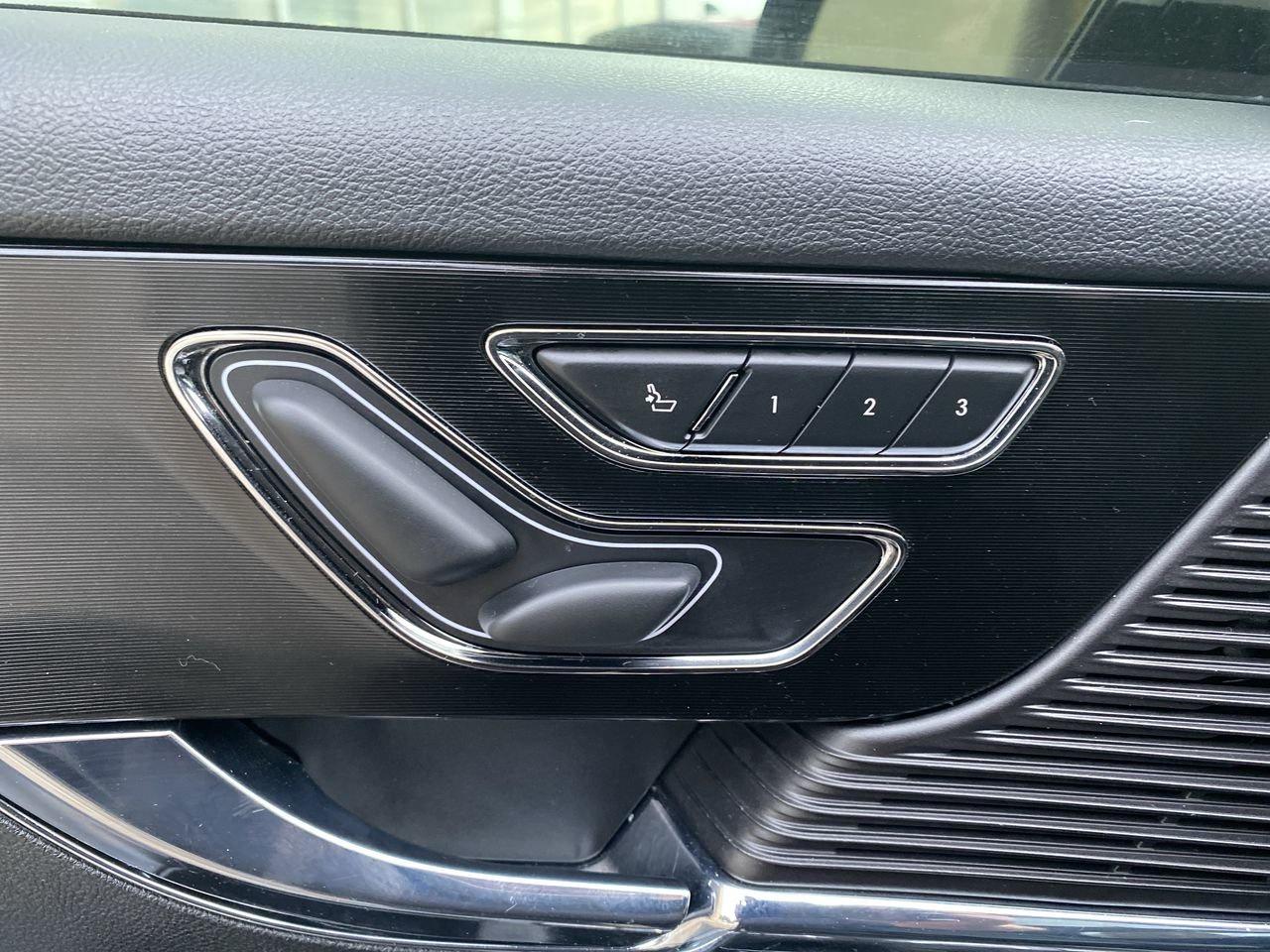 2022 Lincoln Corsair Reserve Photo