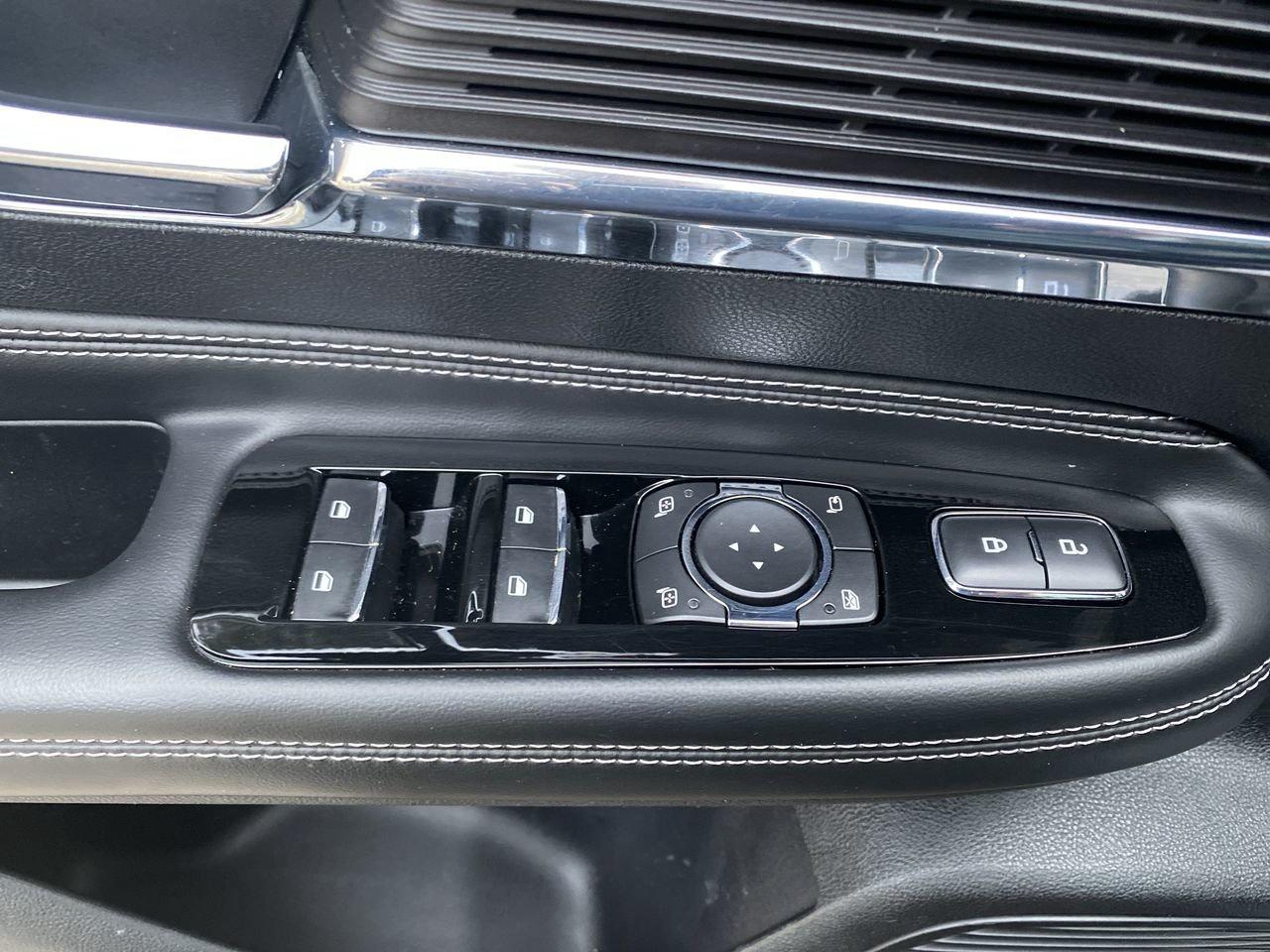 2022 Lincoln Corsair Reserve Photo