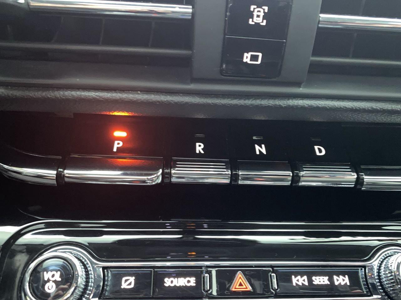 2022 Lincoln Corsair Reserve Photo