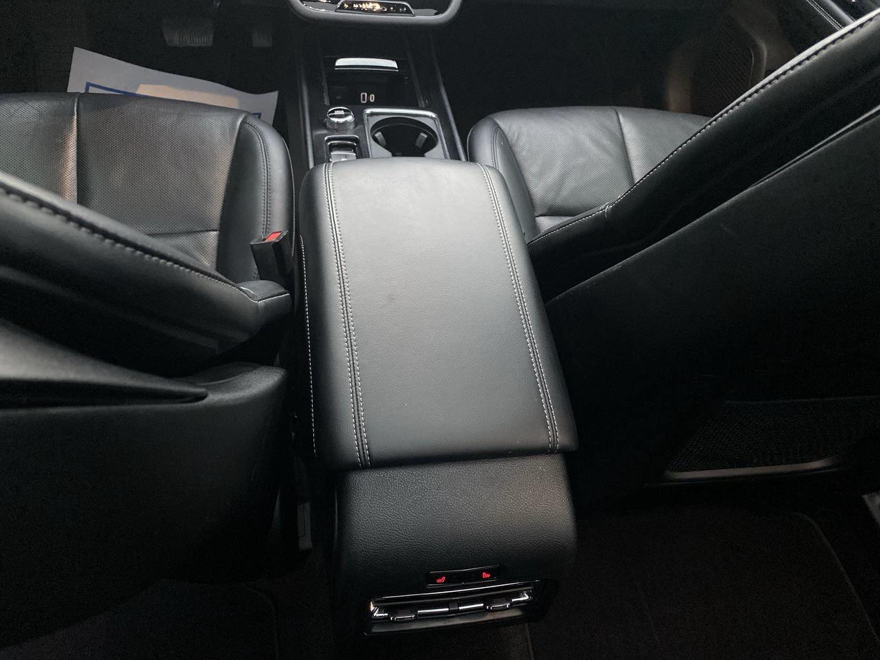 2022 Lincoln Corsair Reserve Photo