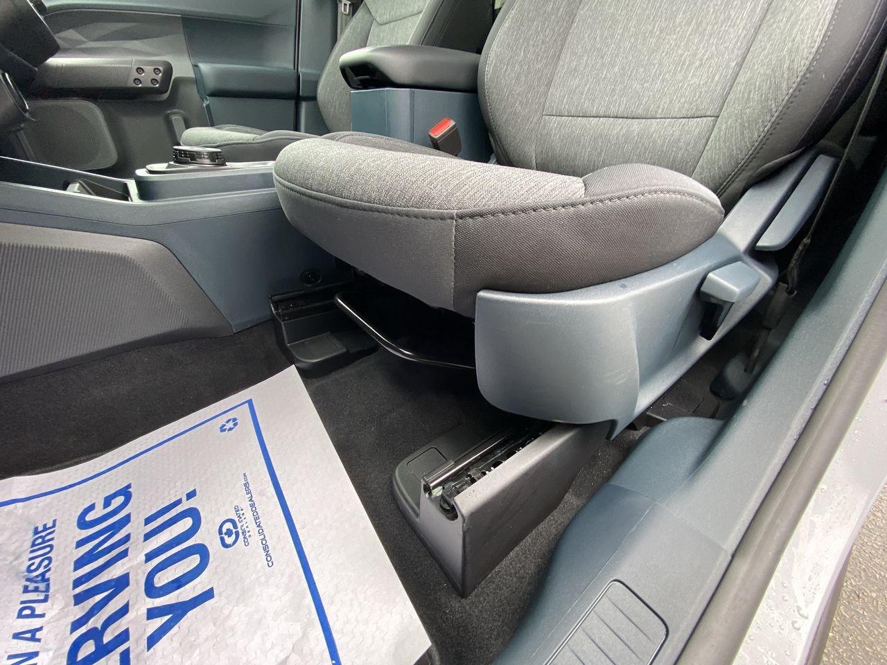 2025 Ford Maverick Hybrid XLT Photo