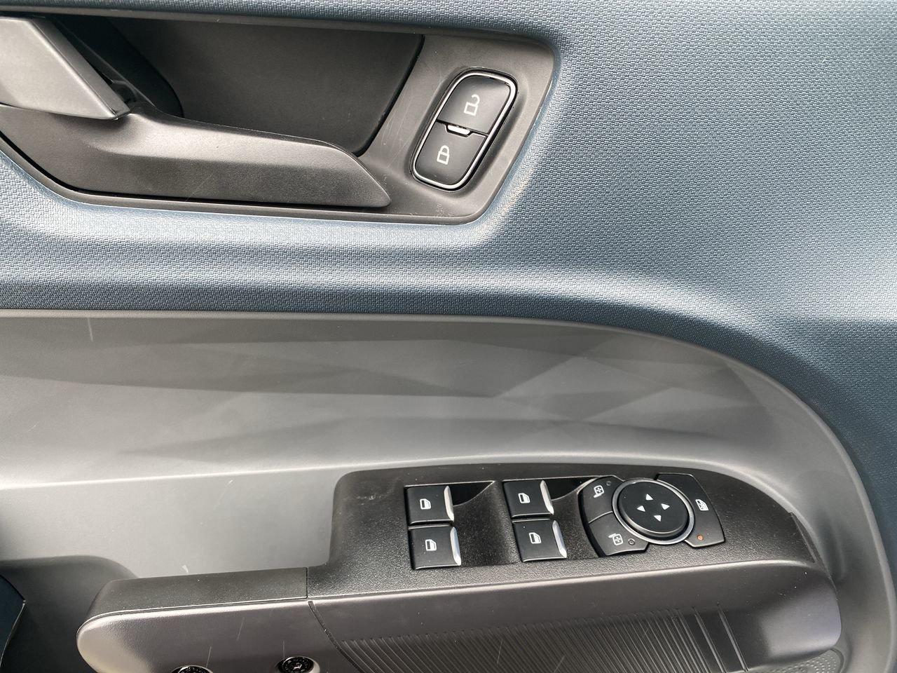 2025 Ford Maverick Hybrid XLT Photo