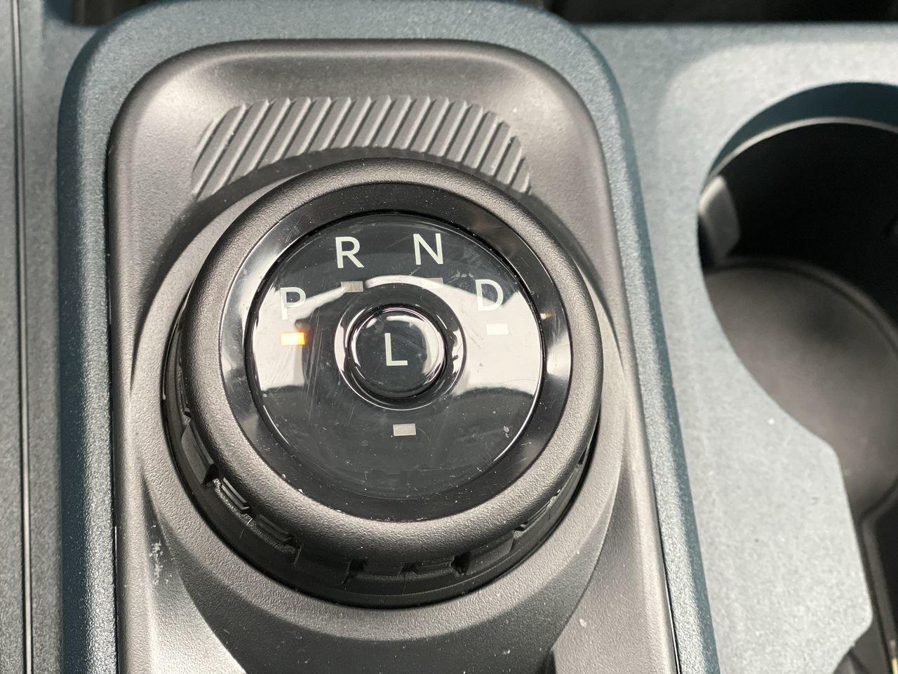 2025 Ford Maverick Hybrid XLT Photo