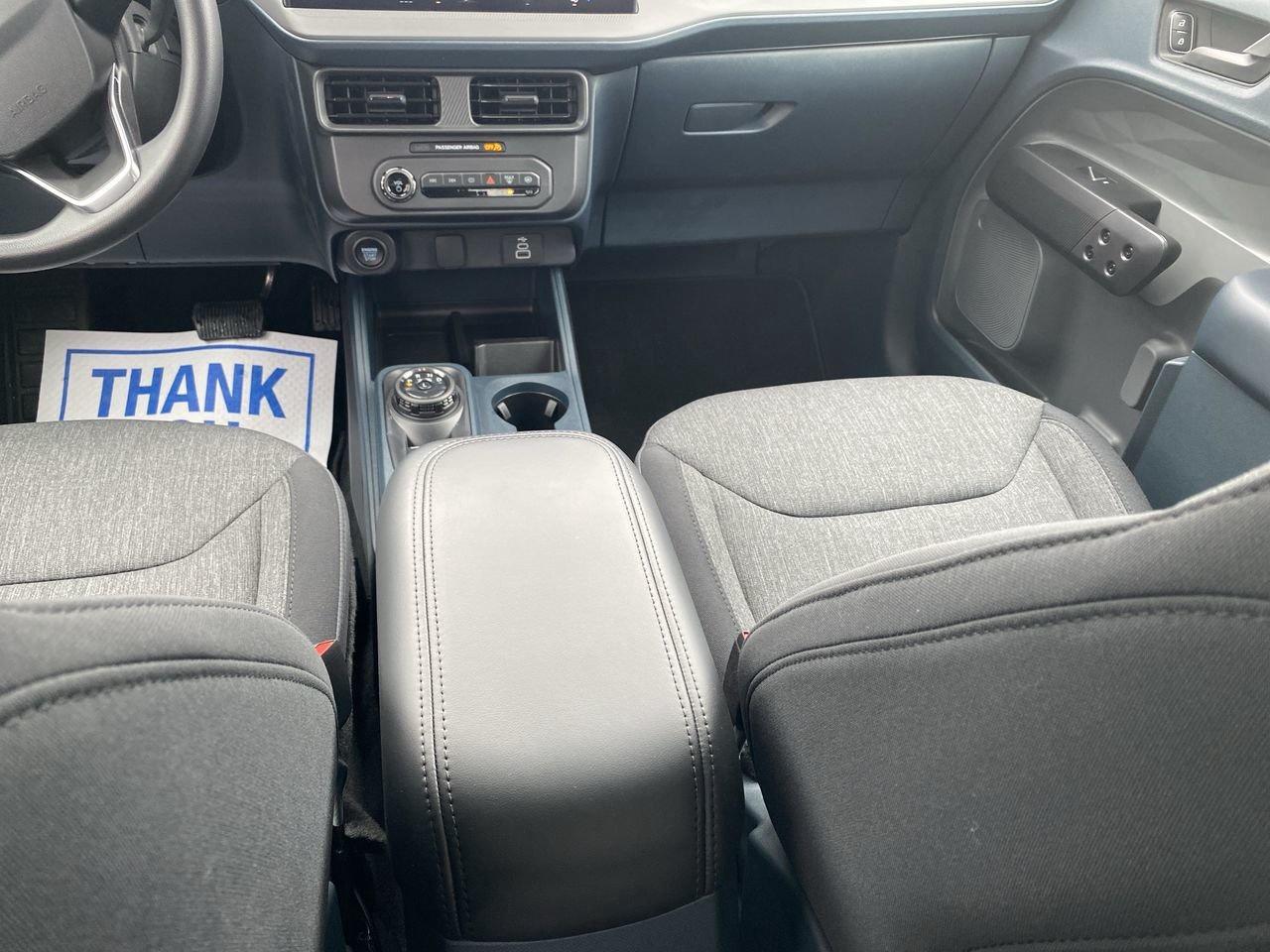 2025 Ford Maverick Hybrid XLT Photo