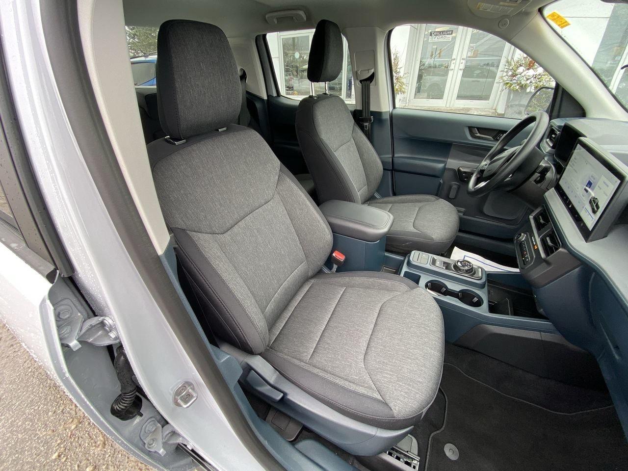 2025 Ford Maverick Hybrid XLT Photo