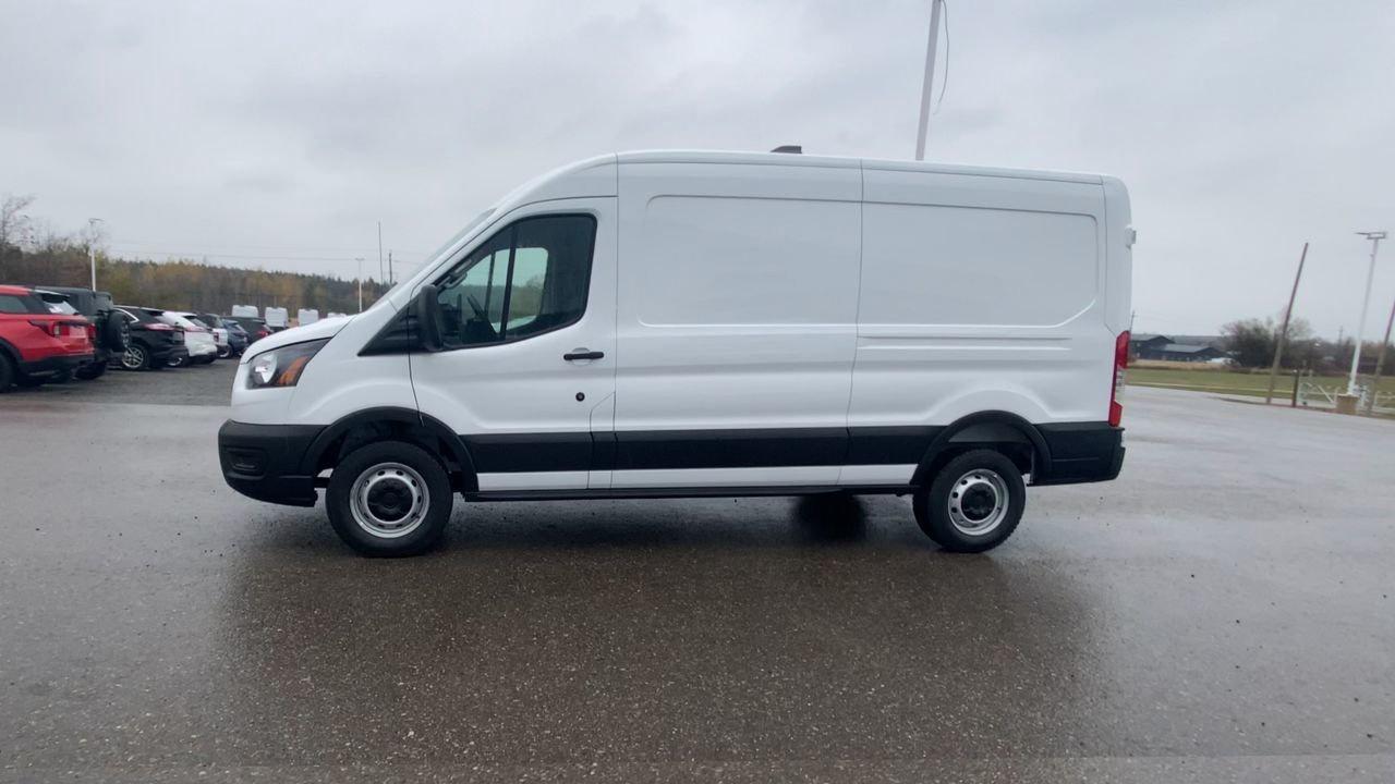 2026 Ford Transit T250 Sliding Pass 148 Photo4