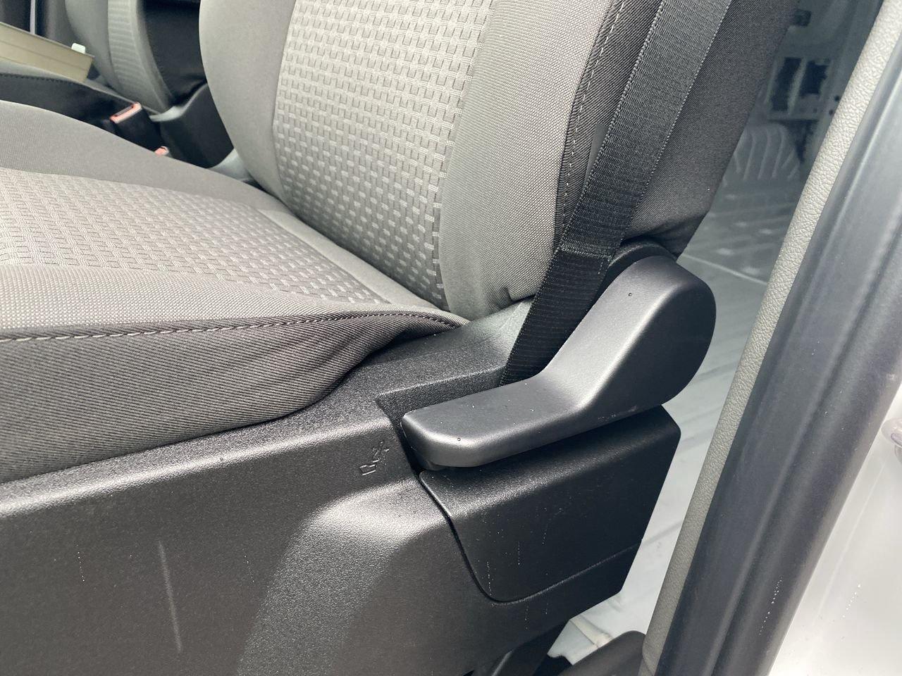 2026 Ford Transit T250 Sliding Pass 148 Photo