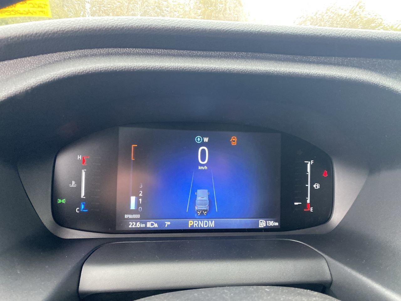 2026 Ford Transit T250 Sliding Pass 148 Photo