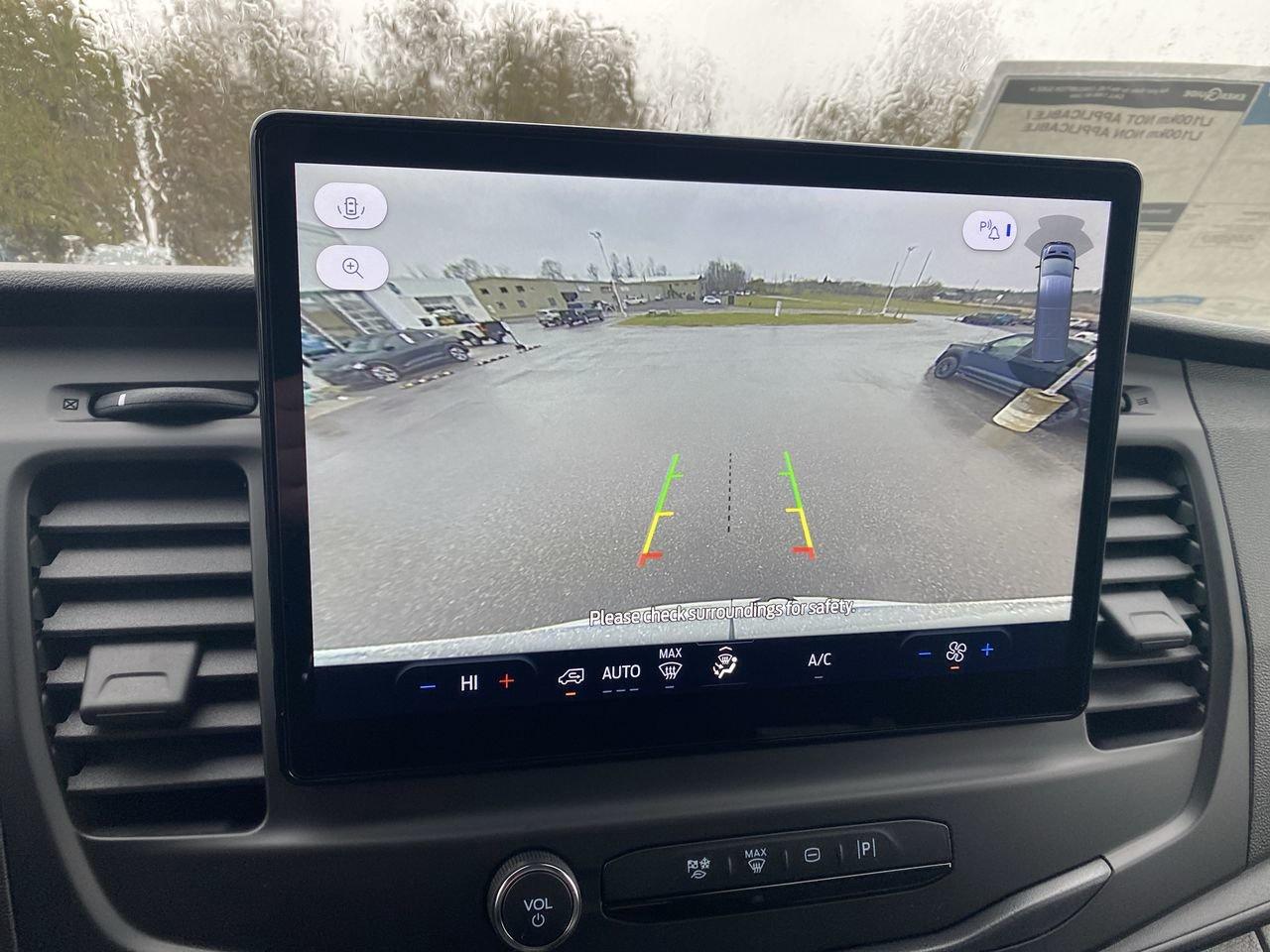 2026 Ford Transit T250 Sliding Pass 148 Photo