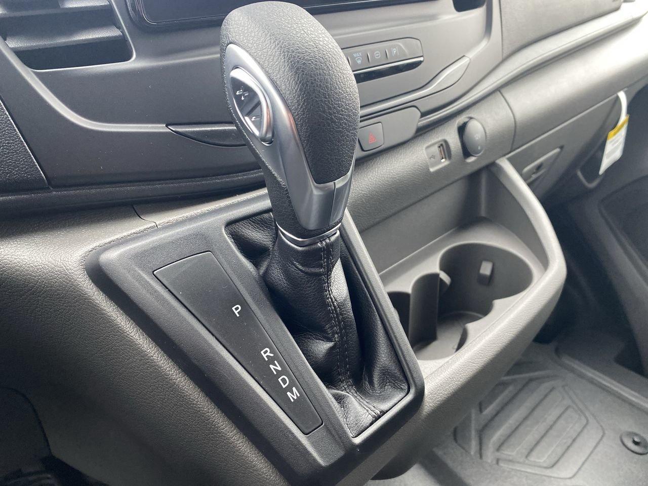 2026 Ford Transit T250 Sliding Pass 148 Photo