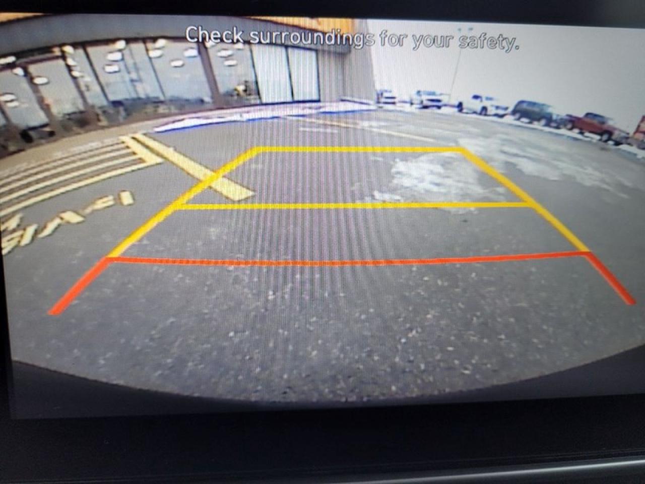 2022 Hyundai Venue SE Photo