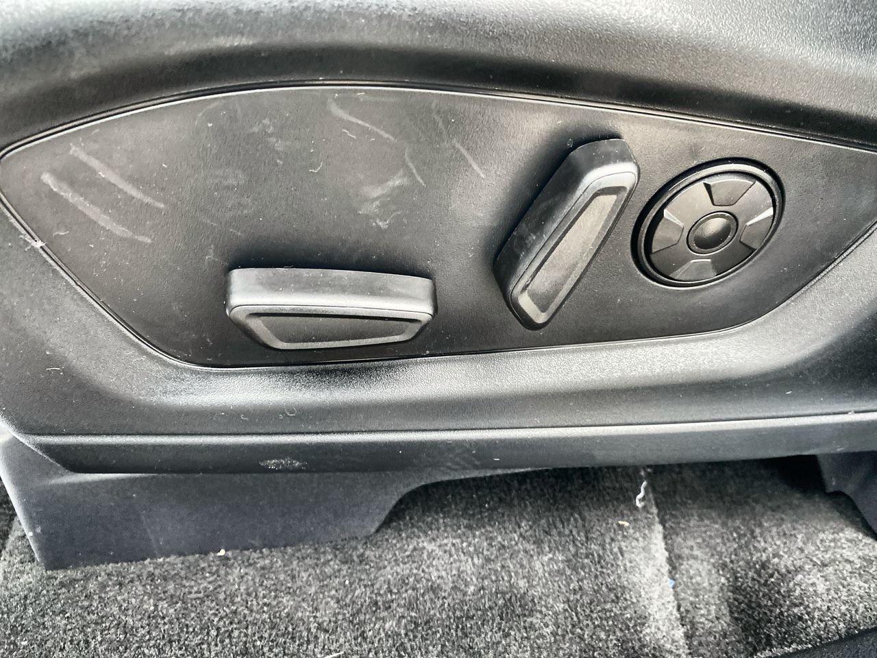 2026 Ford Explorer ST Photo