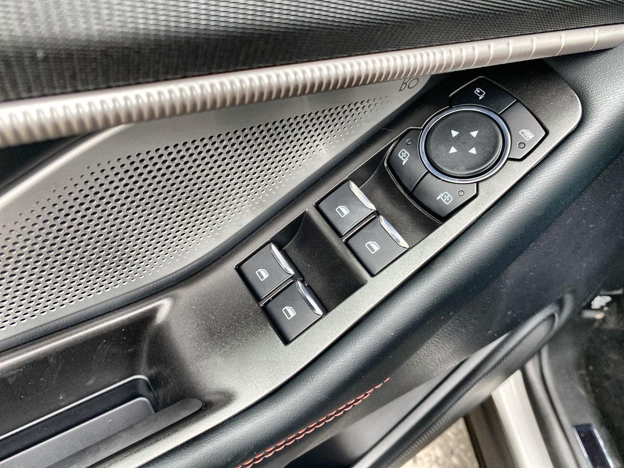 2026 Ford Explorer ST Photo