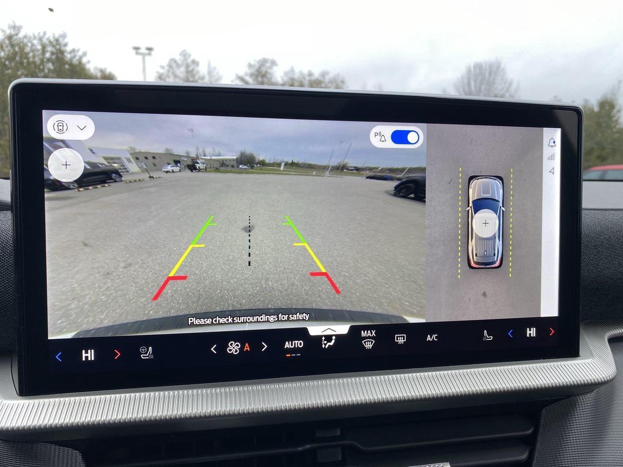 2026 Ford Explorer ST Photo